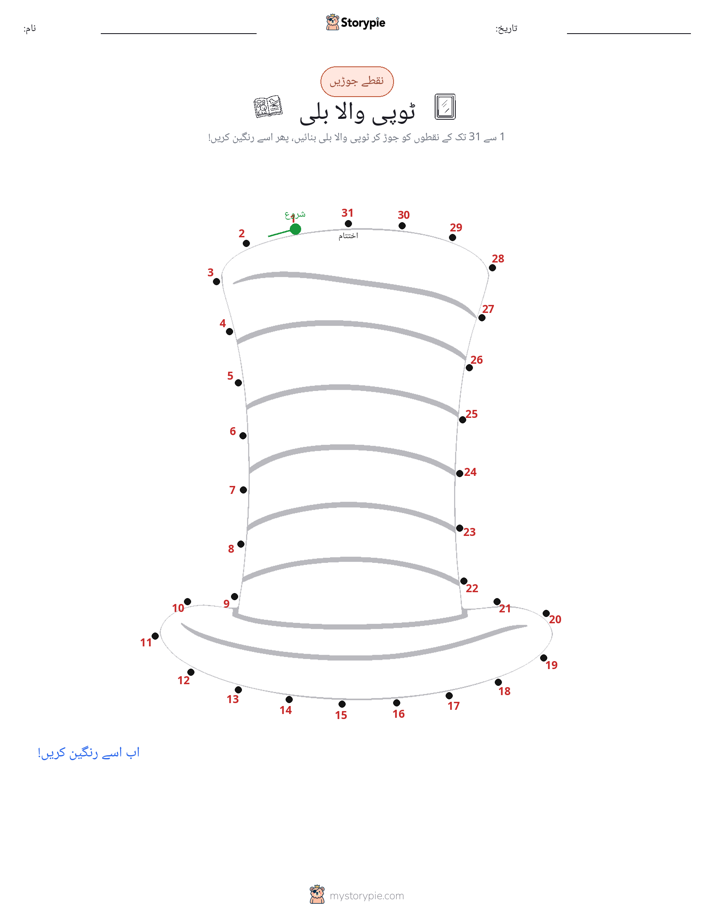 نقطے سے نقطے تک