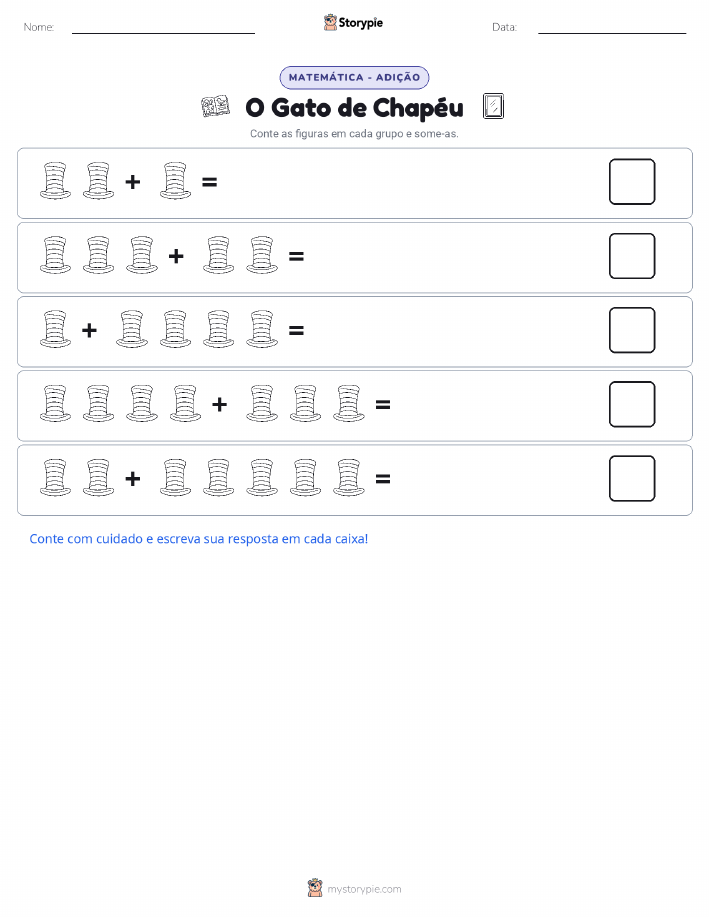 Matemática com Imagens