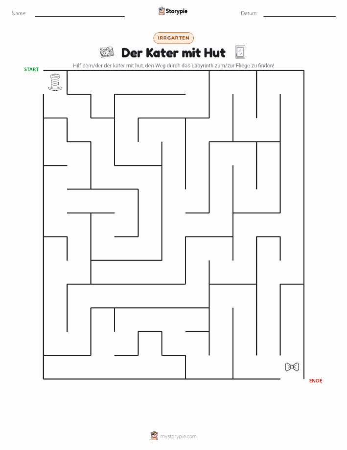 Labyrinth