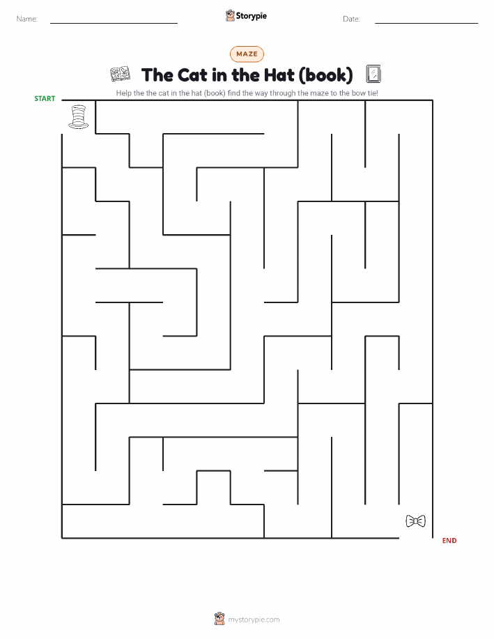 Maze