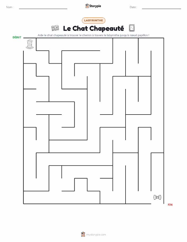Labyrinthe