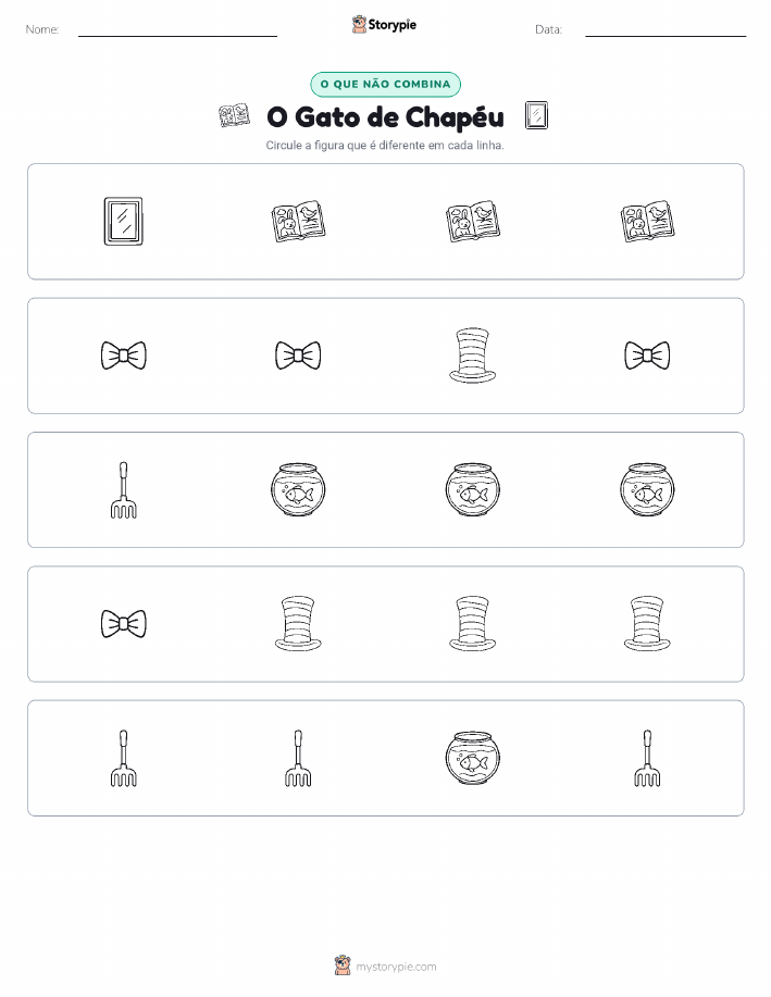 Diferente dos Outros