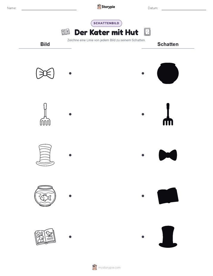 Schattenmatch