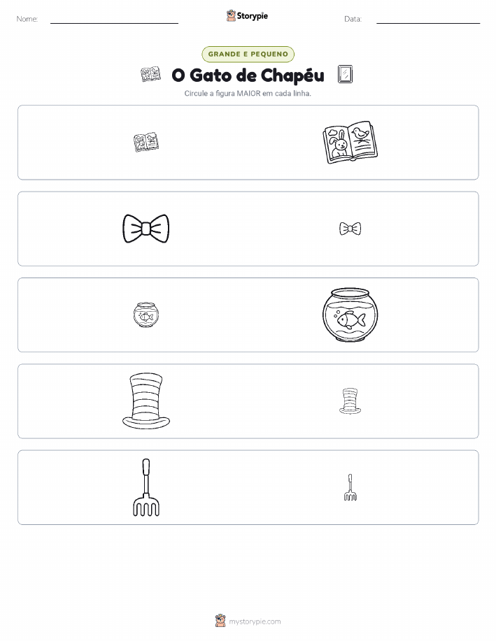 Classificação
