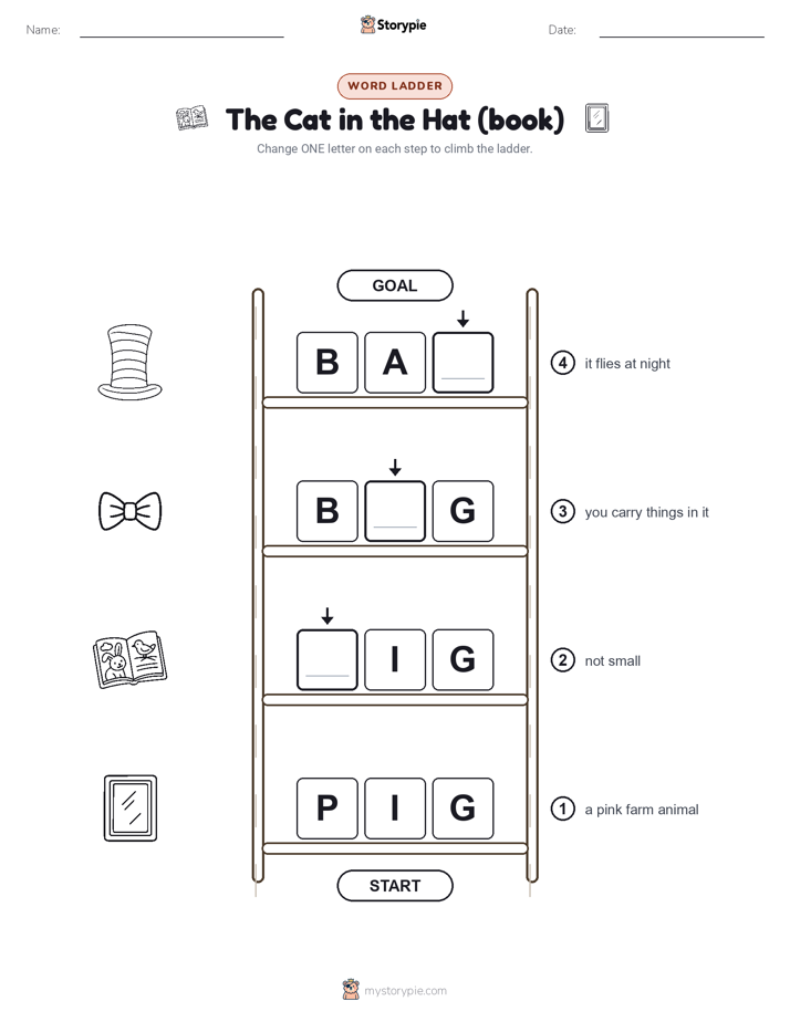 Word Ladder