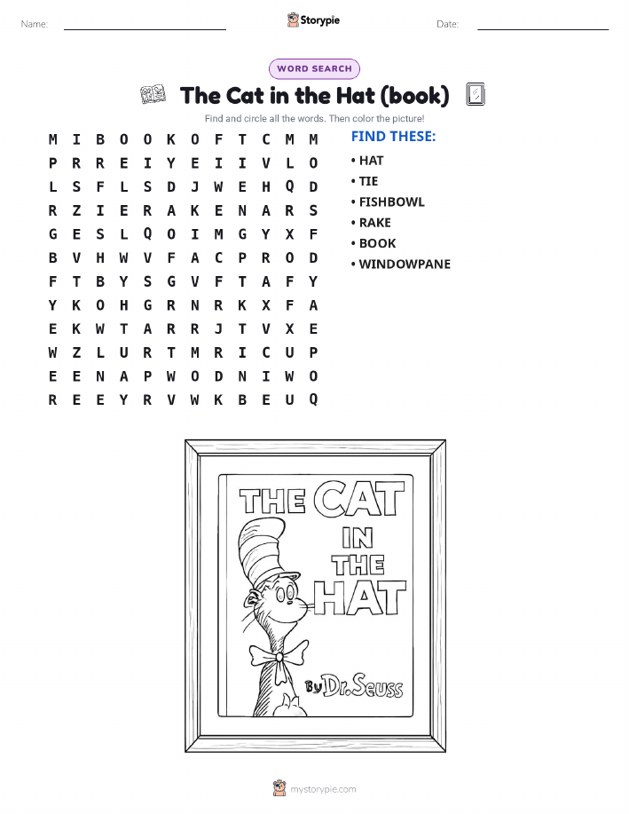 Word Search