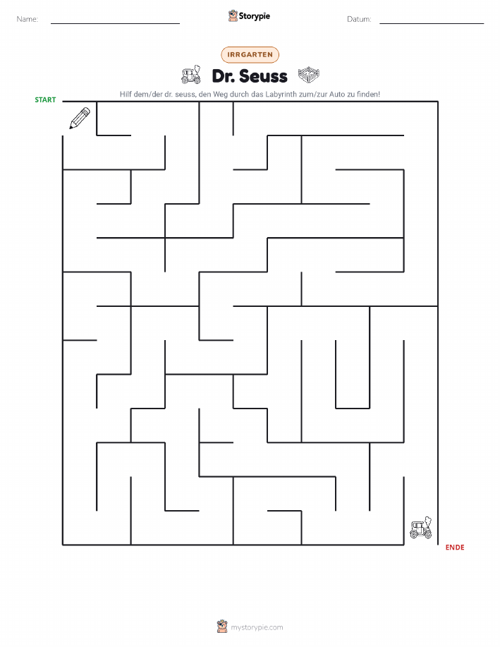 Labyrinth