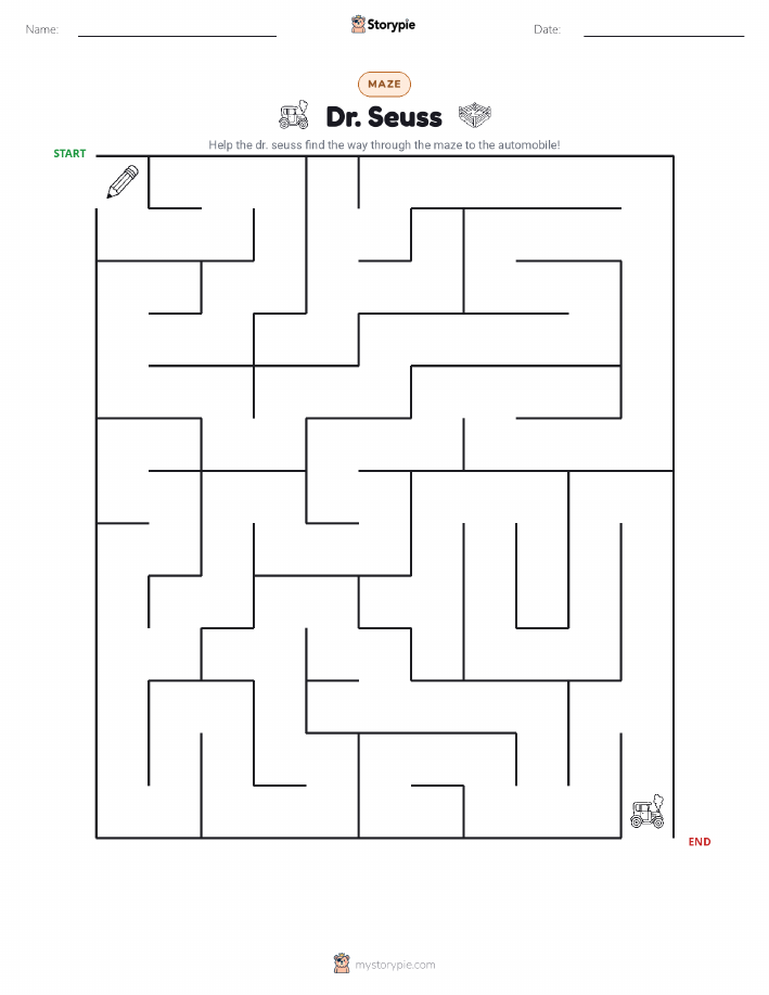 Maze
