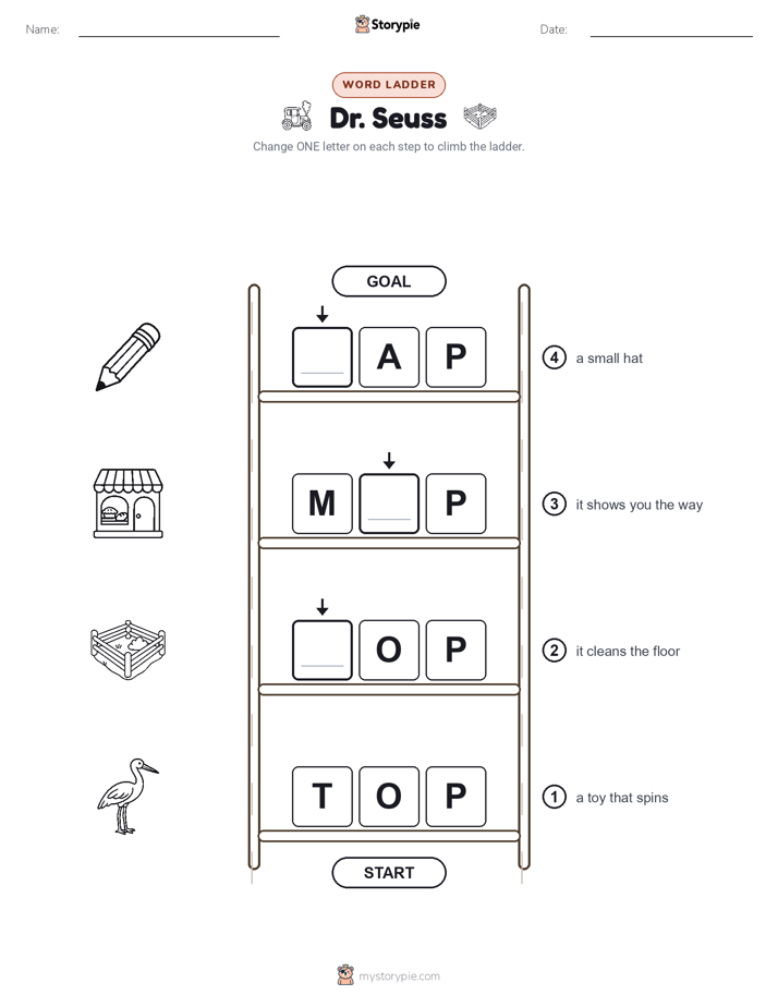 Word Ladder