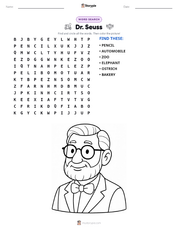 Word Search
