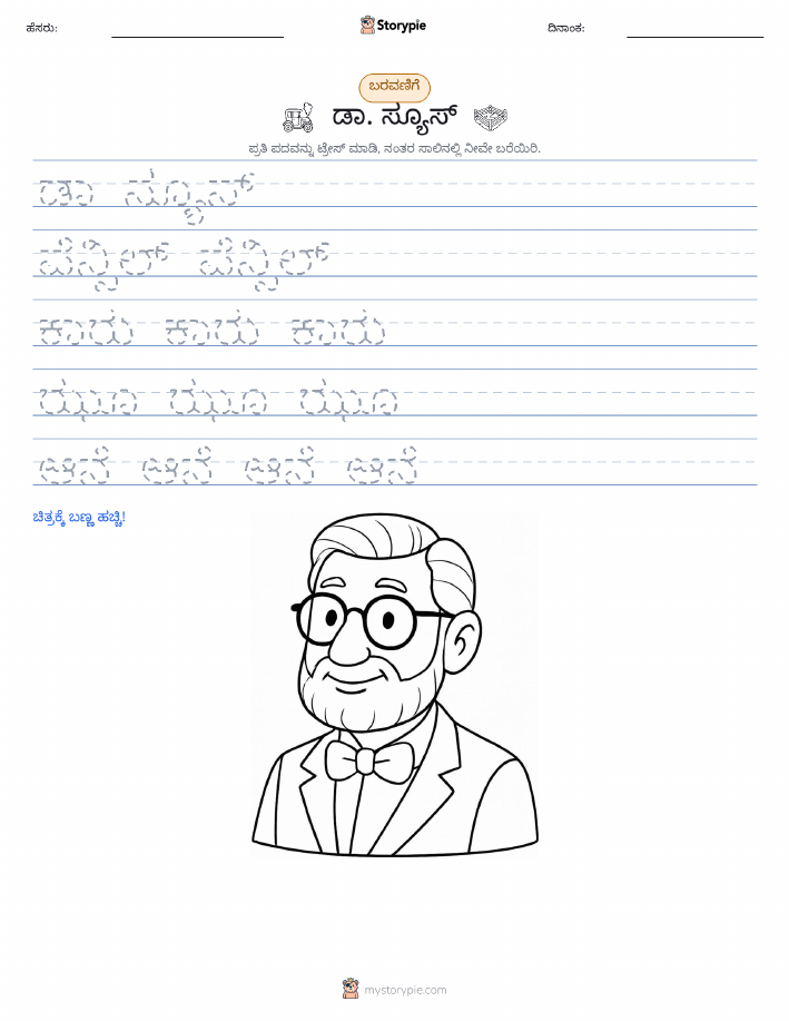 ಲೇಖನ ಅಭ್ಯಾಸ