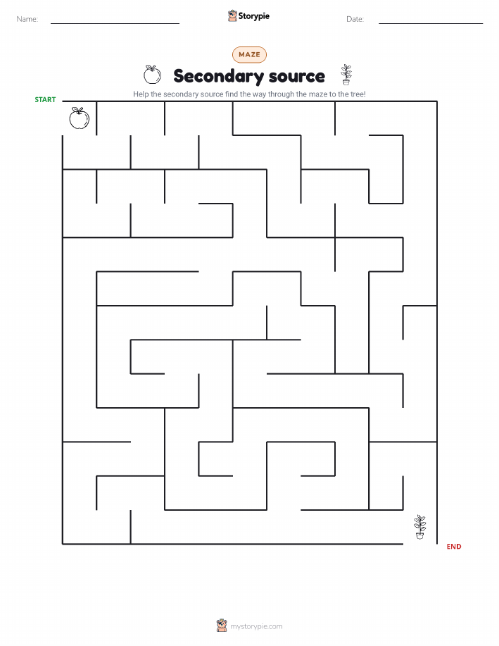 Maze
