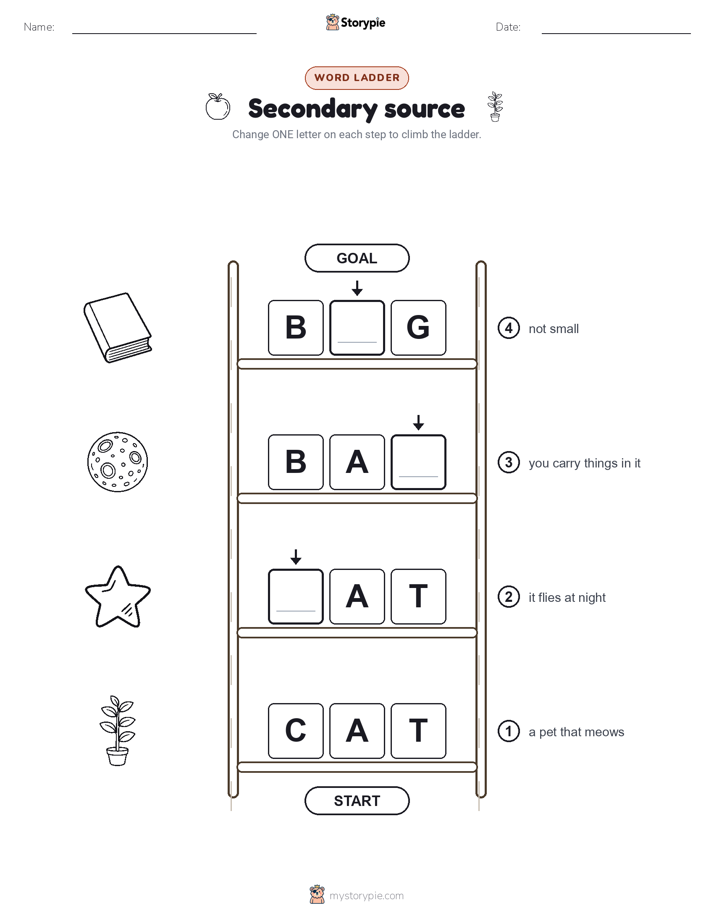 Word Ladder