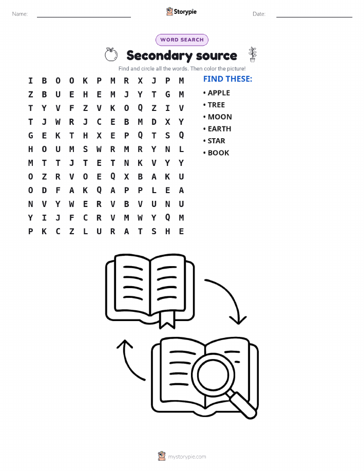 Word Search
