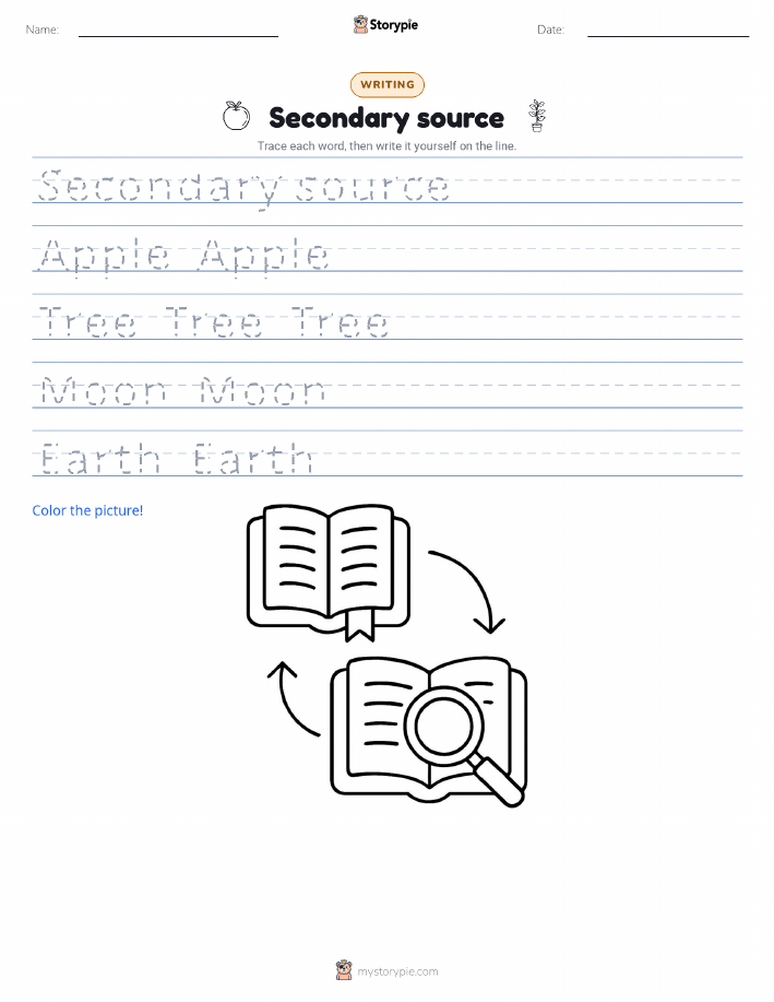 Writing Practice