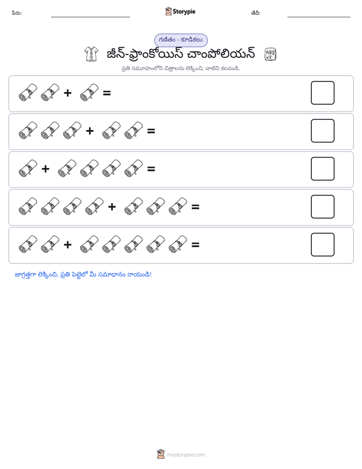 చిత్ర గణితం