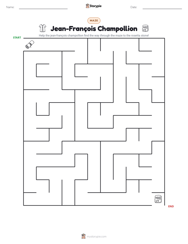 Maze