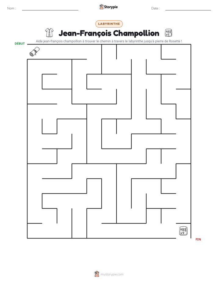 Labyrinthe