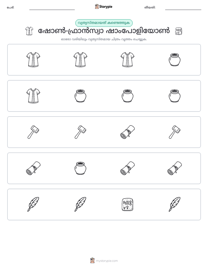 ഒന്നിനെ പുറത്താക്കുക