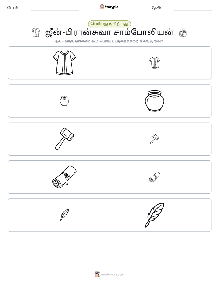 வகைப்படுத்தல்