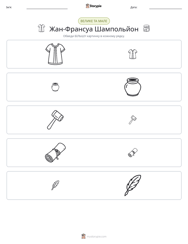 Сортування