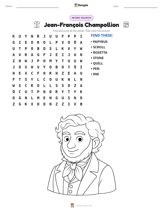 Word Search