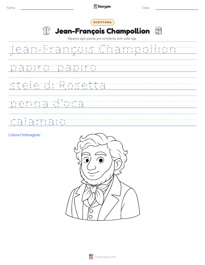 Pratica di Scrittura