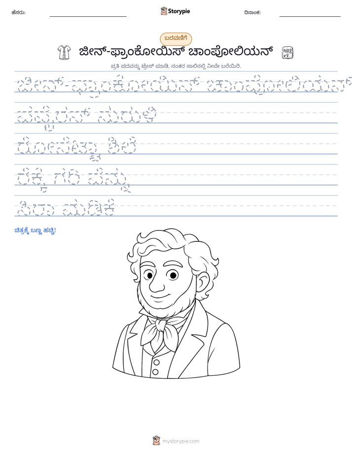 ಲೇಖನ ಅಭ್ಯಾಸ