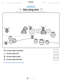 Xem trước tài liệu in sẵn Bảo tàng Anh