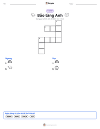 Xem trước tài liệu in sẵn Bảo tàng Anh