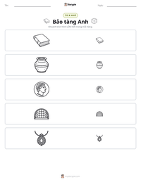 Xem trước tài liệu in sẵn Bảo tàng Anh