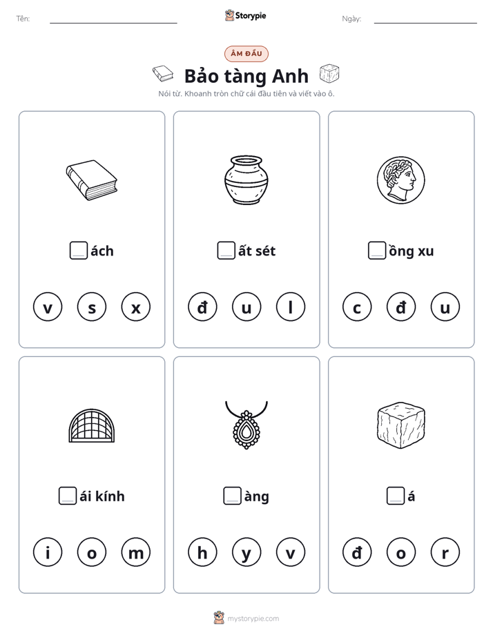 Âm Đầu