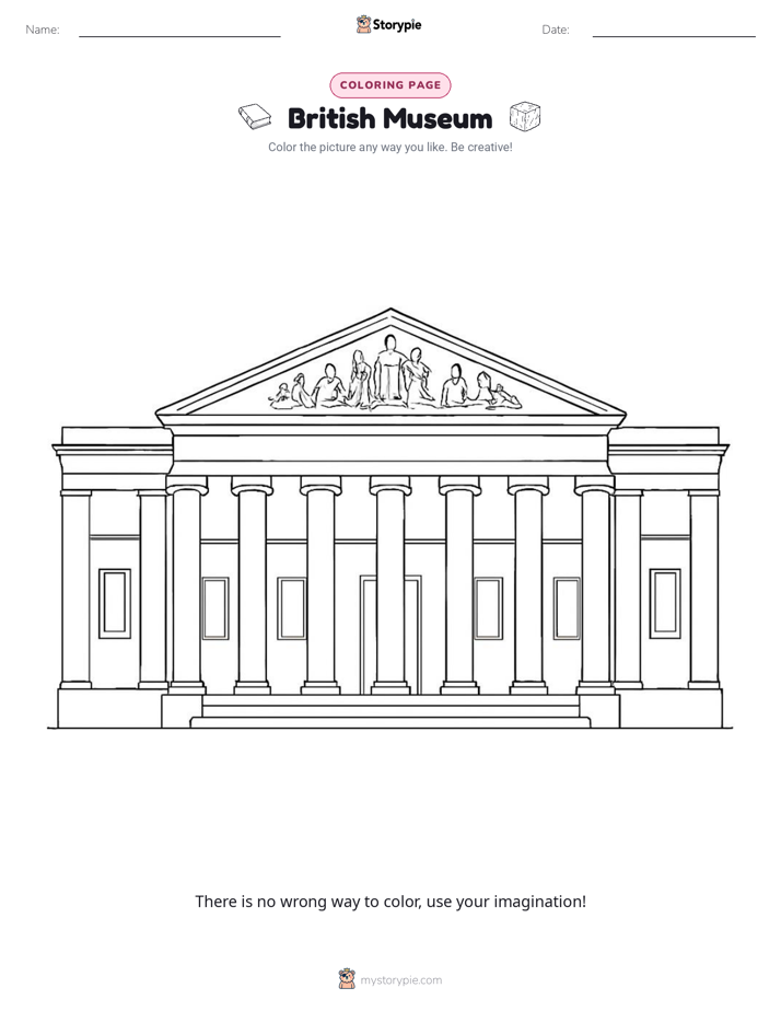 Coloring Page