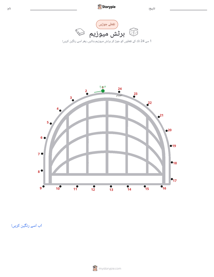 نقطے سے نقطے تک