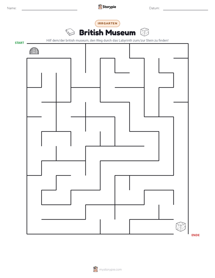 Labyrinth