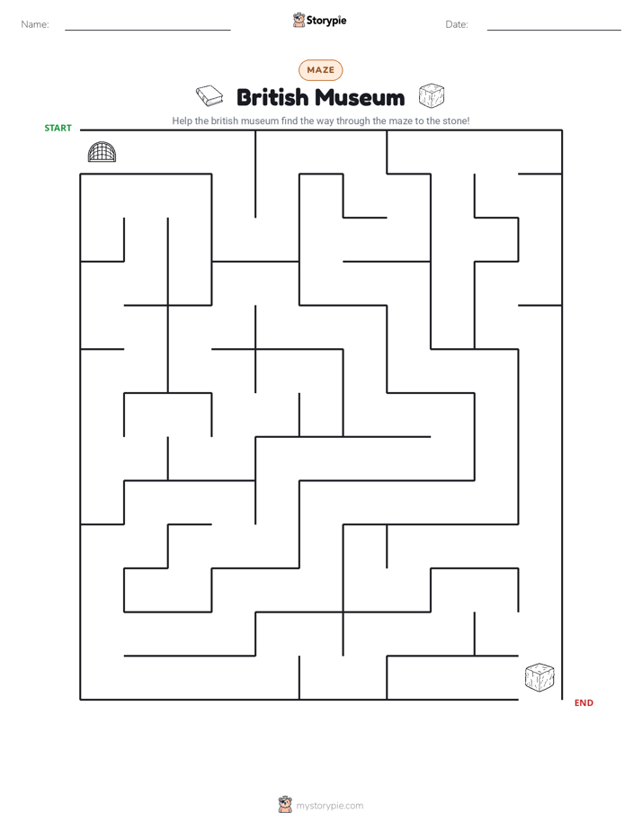 Maze
