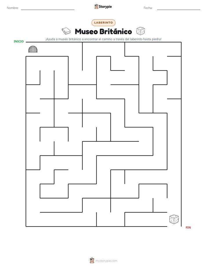 Labyrintho