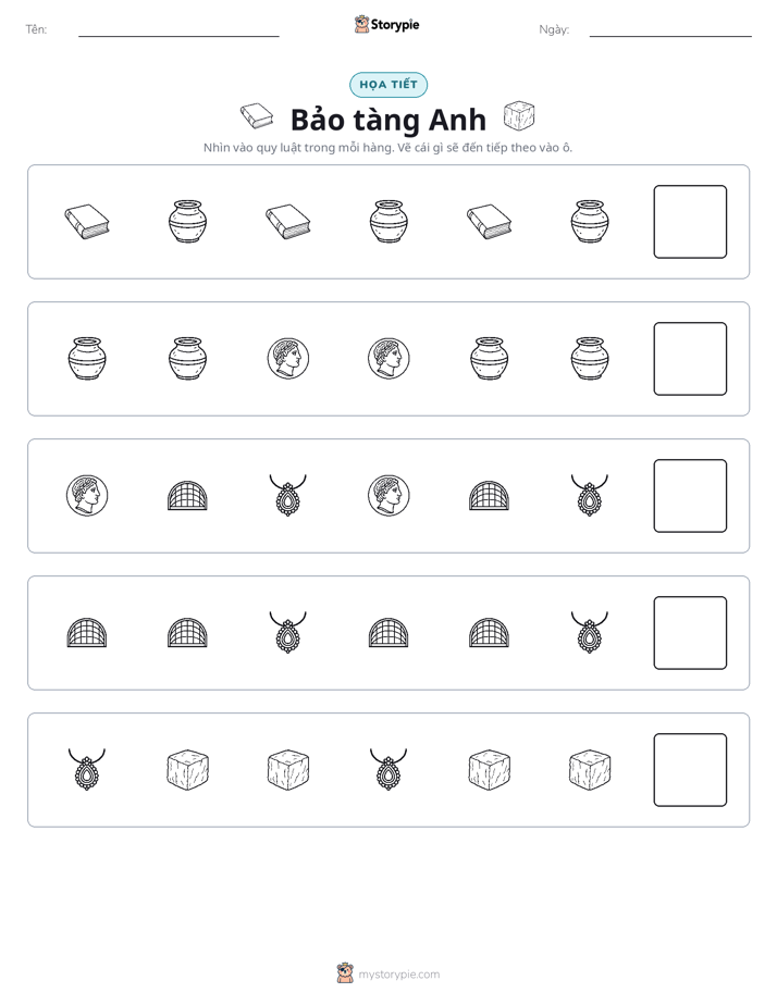 Mẫu Hình