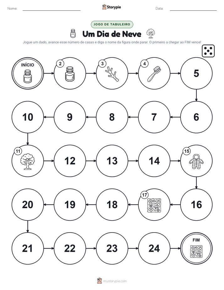 Jogo de Rolagem e Movimento