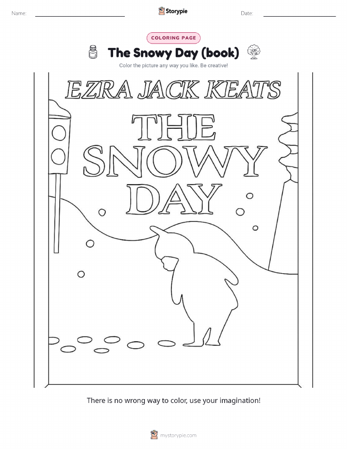 Coloring Page