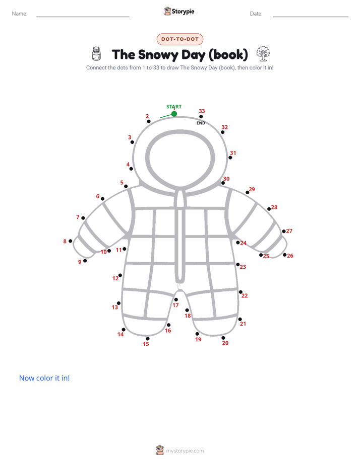 Dot to Dot