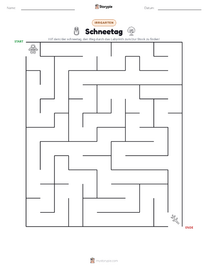 Labyrinth