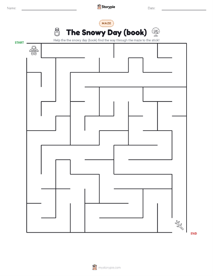 Maze