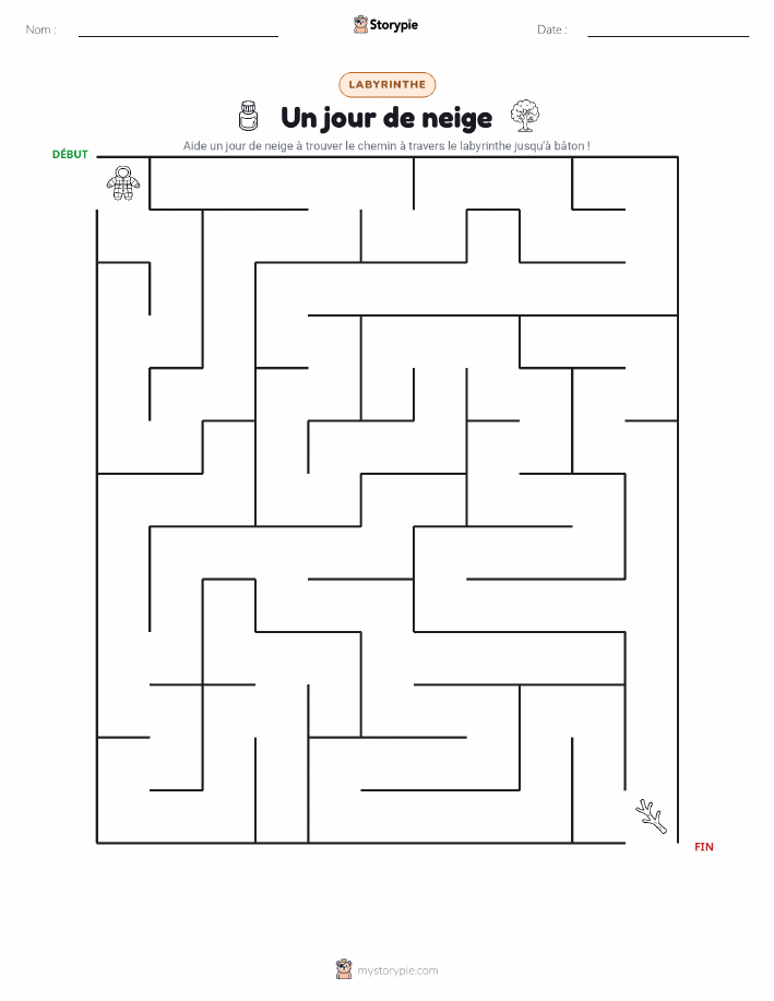 Labyrinthe