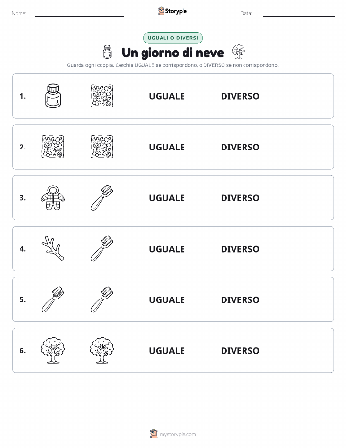 Stesso o Diverso