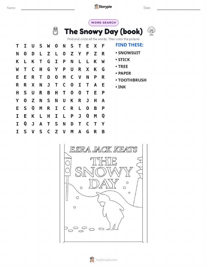 Word Search
