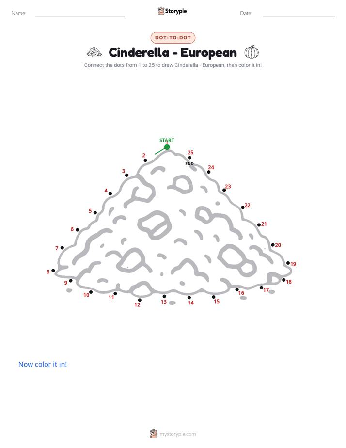 Dot to Dot