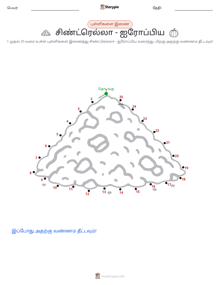 முத்து இணைப்பு