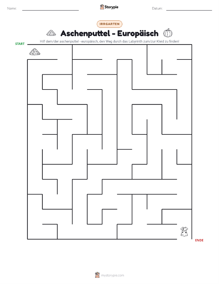 Labyrinth