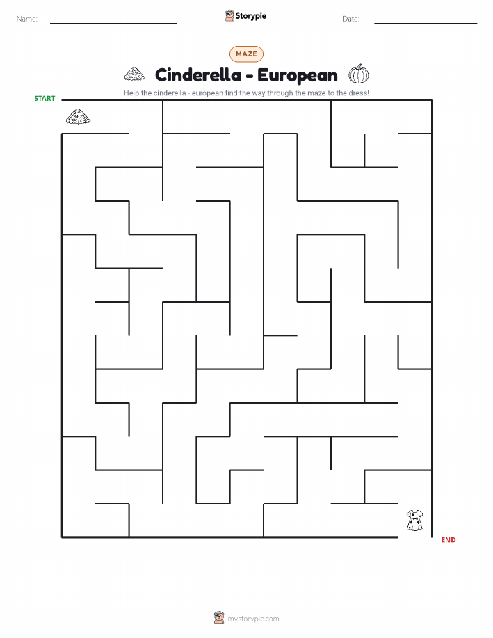 Maze